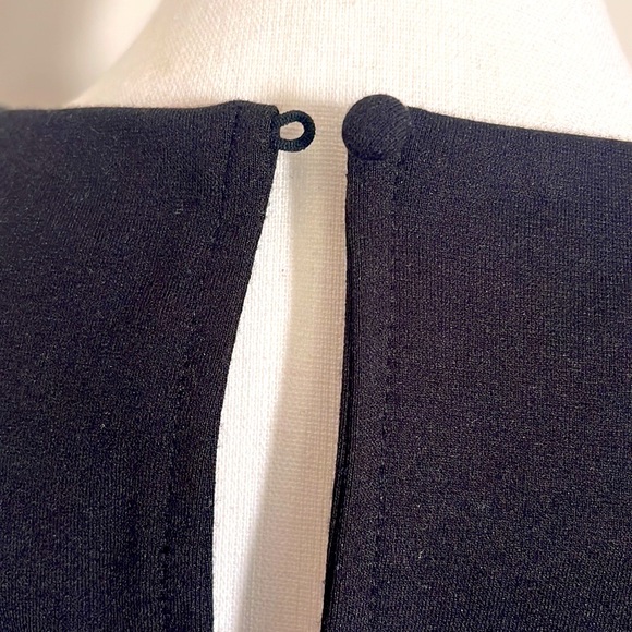 Spense FAUX but FABULOUS dress - Picture 3 of 6